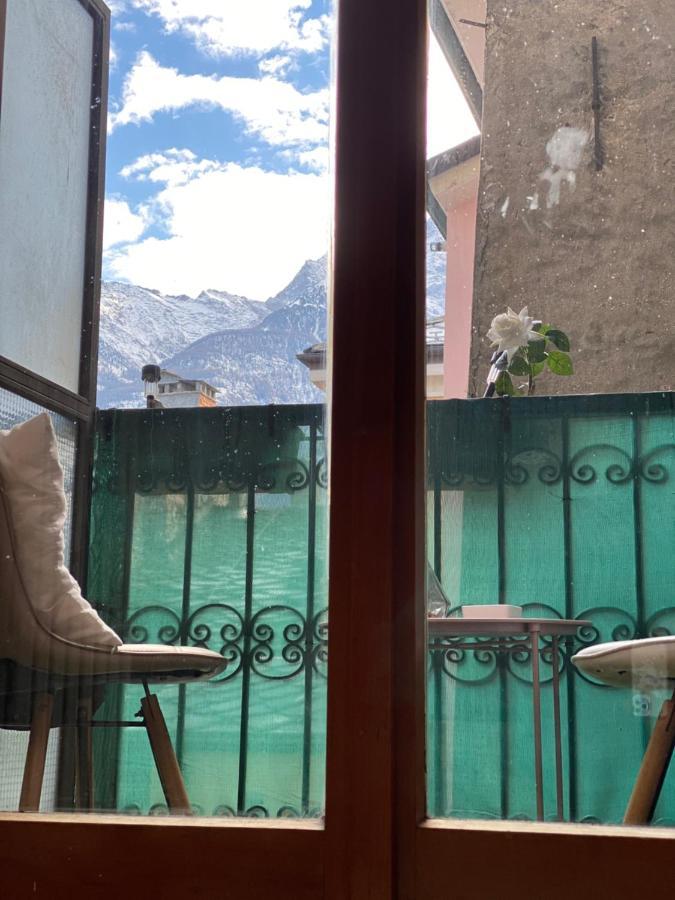 Cuore Di Citta Apartment Aosta
