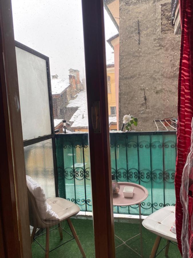 Cuore Di Citta