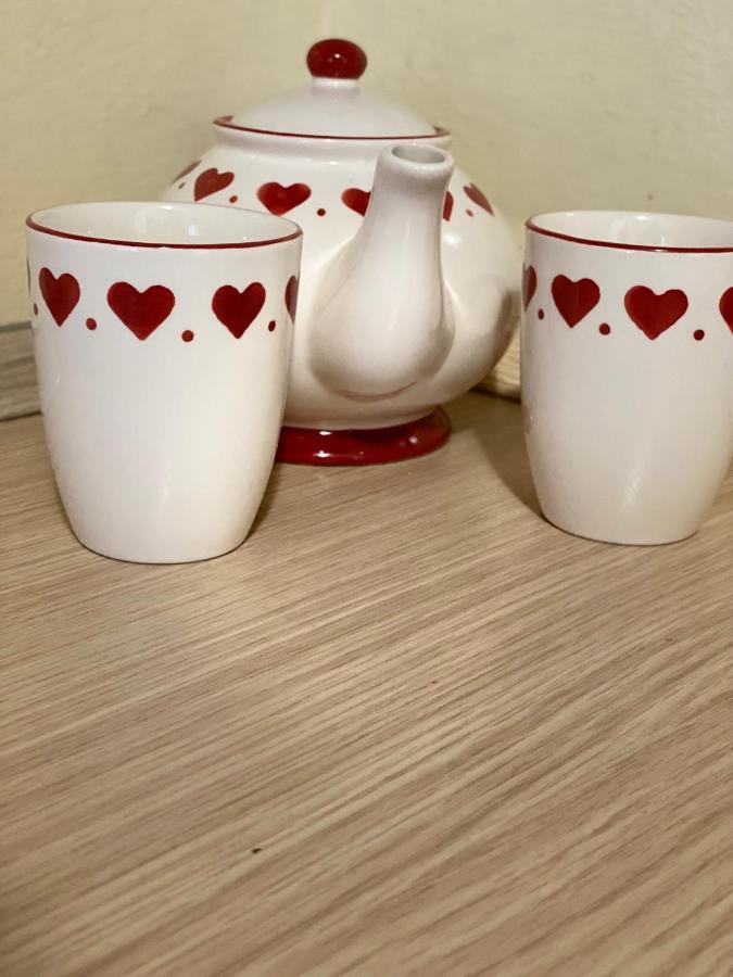 Cuore Di Citta * Aosta