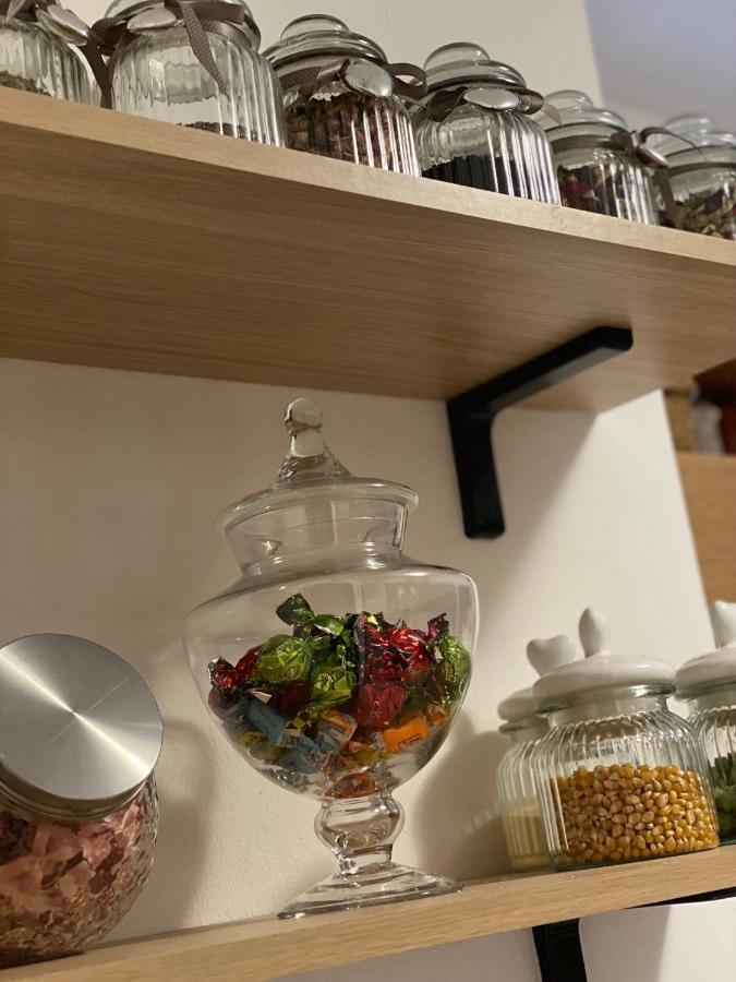 Cuore Di Citta Apartment