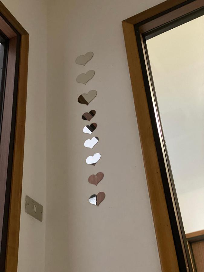 Cuore Di Citta Apartment Aosta
