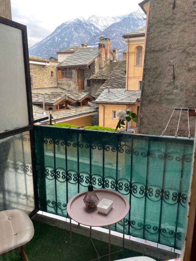 Cuore Di Citta Apartment *
